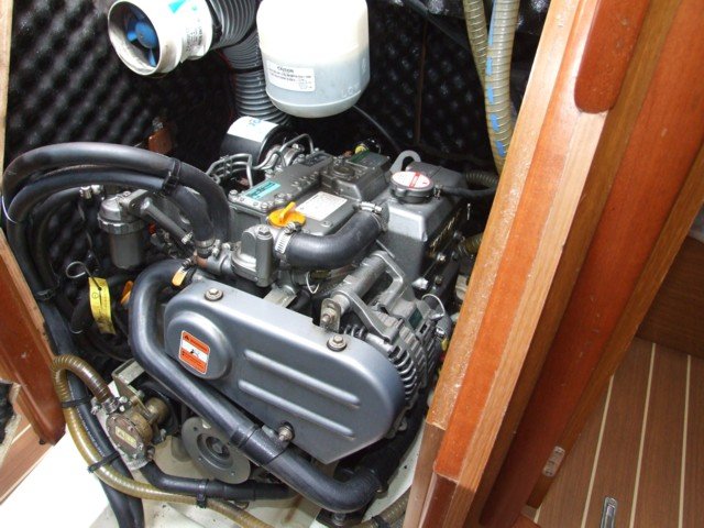 Sun Odyssey 36 i - 2007 -34.jpg